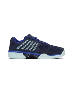 K-Swiss Express Light 3 Hb Padel Marineblau | Ofertas De Padel